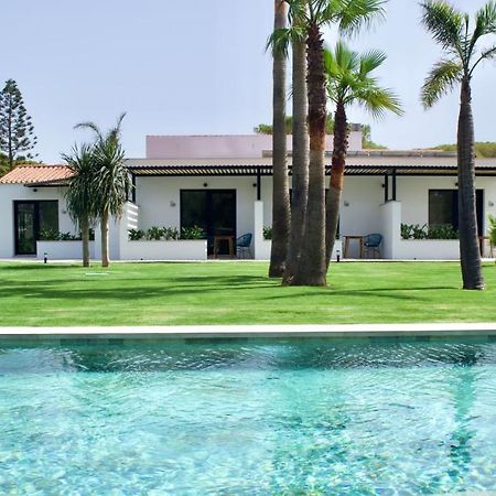 Alojamiento Rural Finca Azucena Suite Конил-де-ла-Фронтера Екстериор снимка