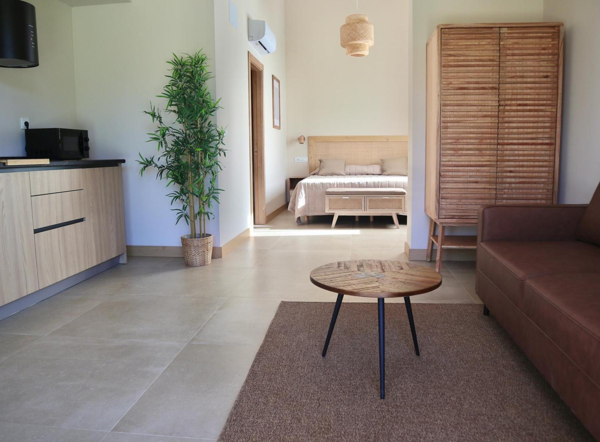 Alojamiento Rural Finca Azucena Suite Конил-де-ла-Фронтера Екстериор снимка