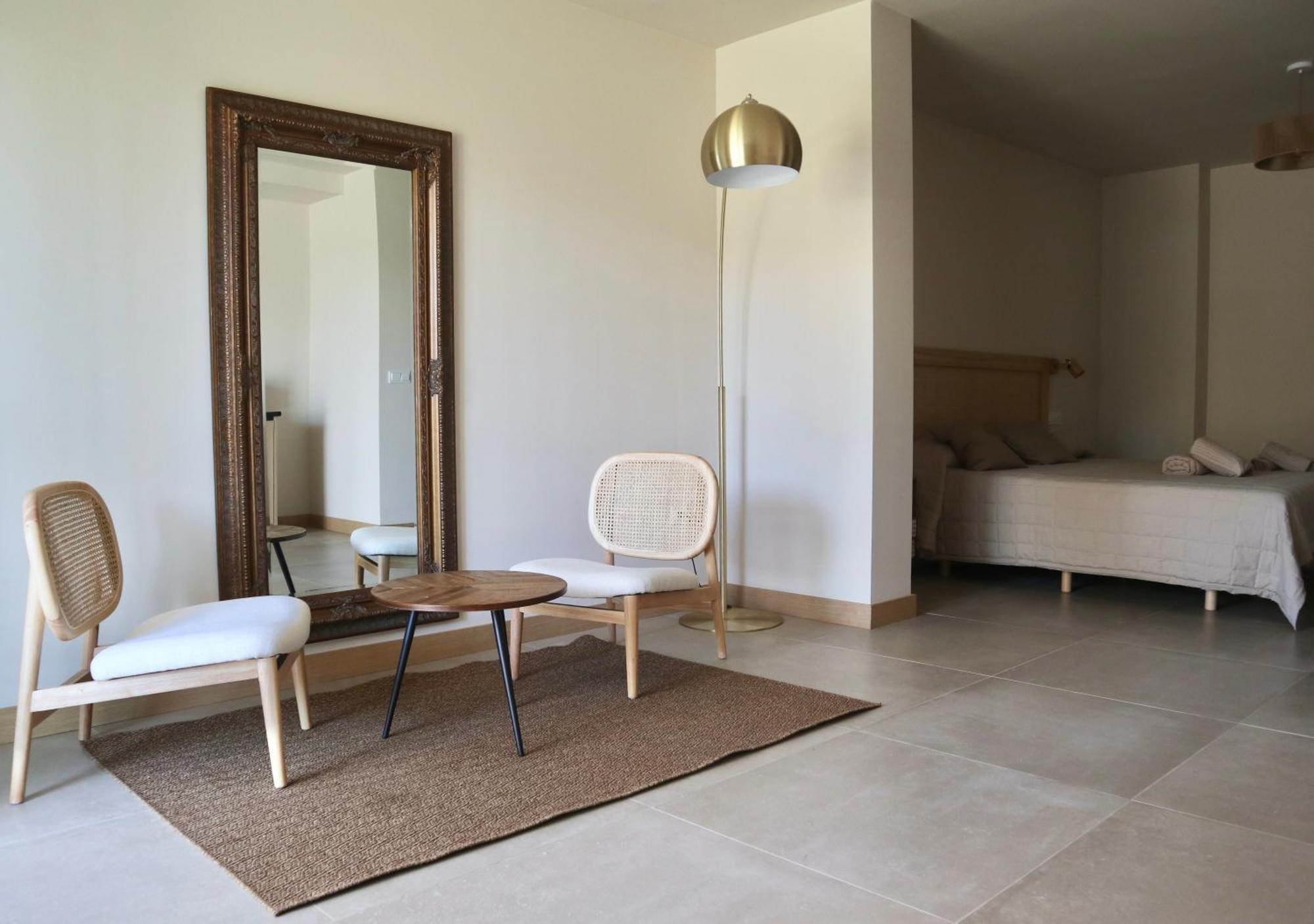 Alojamiento Rural Finca Azucena Suite Конил-де-ла-Фронтера Екстериор снимка