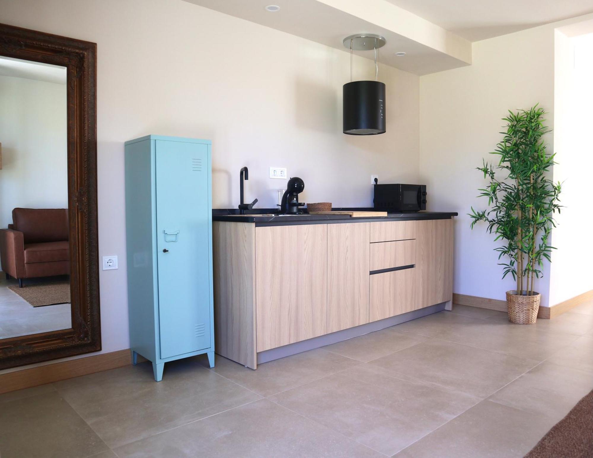 Alojamiento Rural Finca Azucena Suite Конил-де-ла-Фронтера Екстериор снимка