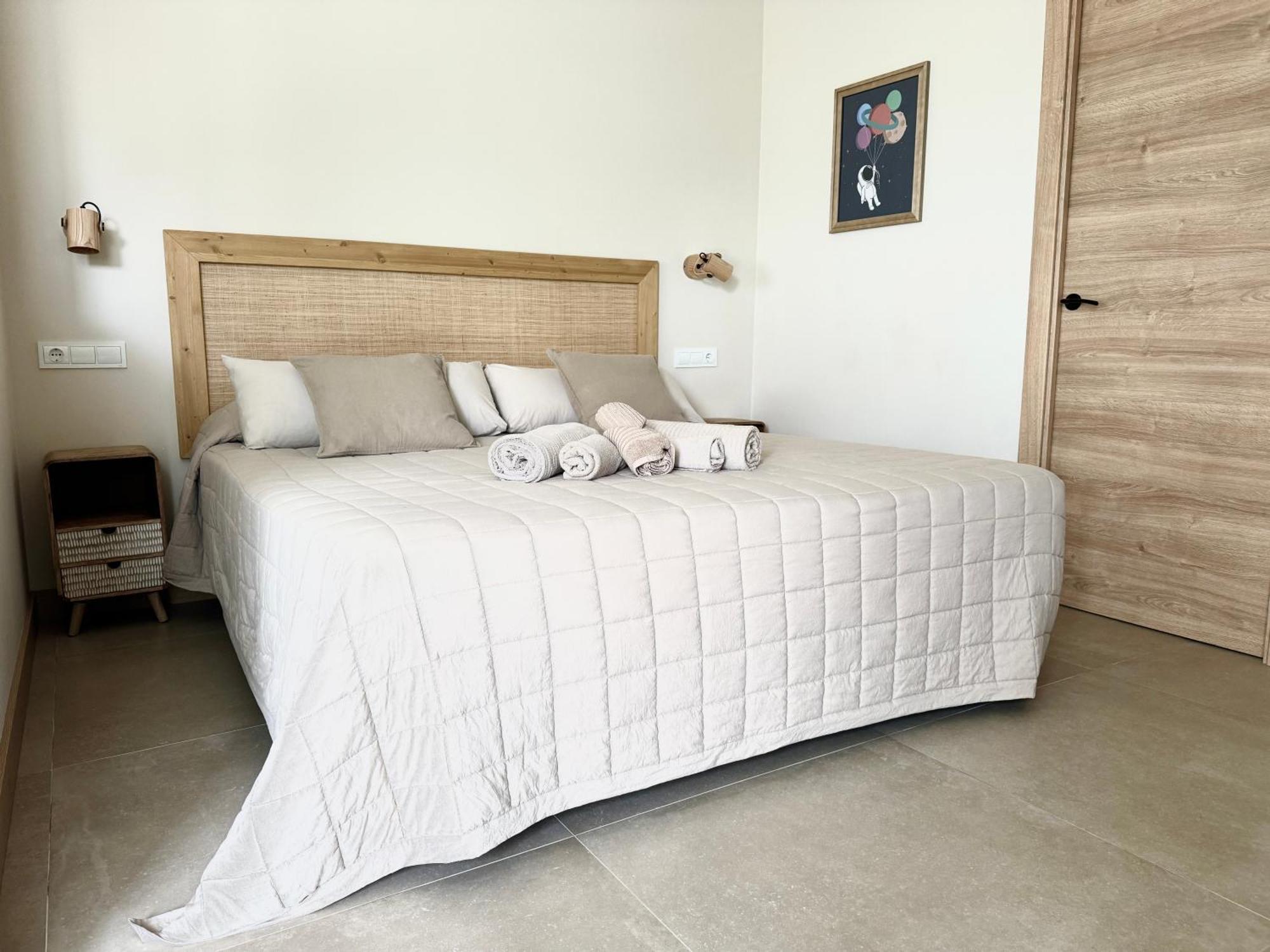 Alojamiento Rural Finca Azucena Suite Конил-де-ла-Фронтера Екстериор снимка